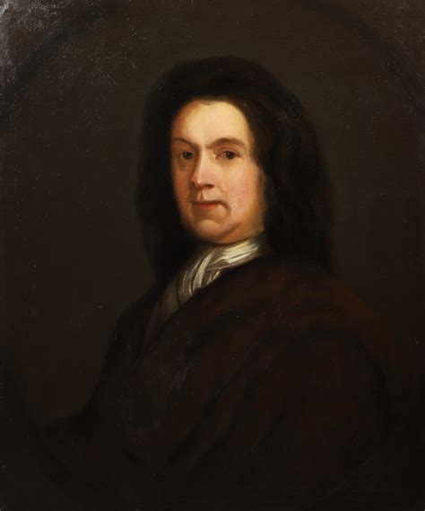 Images For 2867983 English School 1718th Century Portrait Of Mr