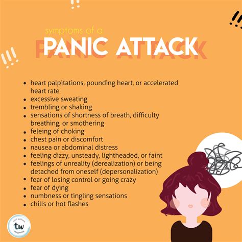 How To Deal With Anxiety And Panic Attacks 27f Chilean Way