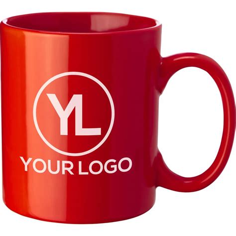 Wholesale Coffee Mugs With Logo Business Logo Coffee Mugs Business
