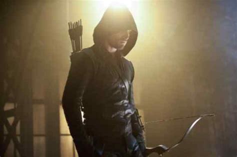 5 Reasons Why ‘arrow Is The Best Superhero Show Ever The Artifice