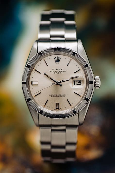 Rolex Ref 1501 Oyster Perpetual Date Circa 1969 Wanna Buy A Watch