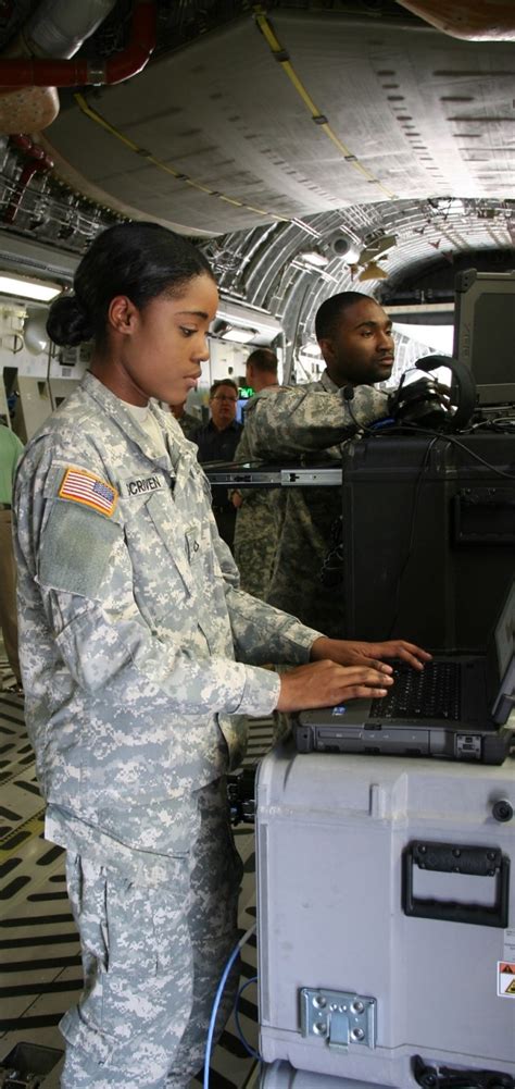 Army Fields New Flying Command Post Article The United States Army