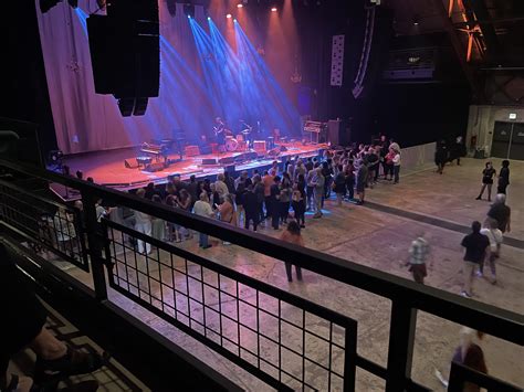 Salt Shed Premium review : r/ChicagoConcerts