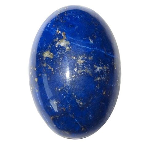 Lapis Cabochon Premium Oval Royal Afghan Best Blue Lazuli Crystal