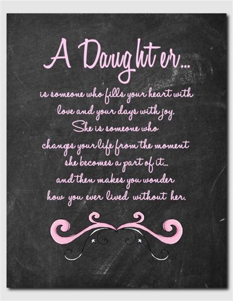 Pin By Anglia Green On My Daughters Daughter Poems Birthday Quotes