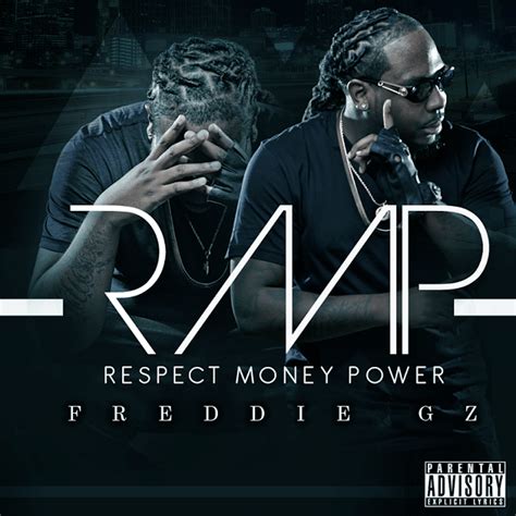 Mixtape Download Freddie Gz Respect Money Power Hosted By