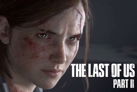 The Last Of Us 2 Ps4 Release Date Game Trailer E3 2018 News And