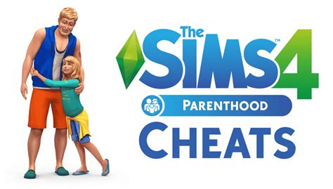 The Sims 4 Parenthood Cheats Traits Character Values And More