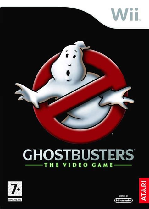 Ghostbusters The Video Game Review Wii Nintendo Life