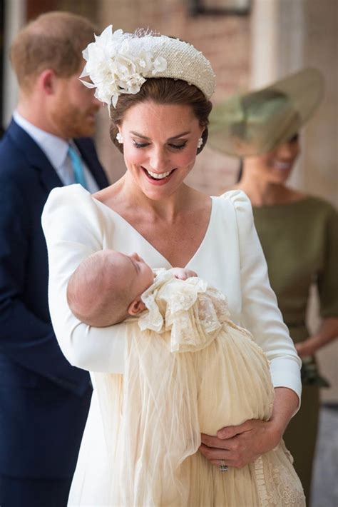 photos from prince louis royal christening have arrived that s life magazine