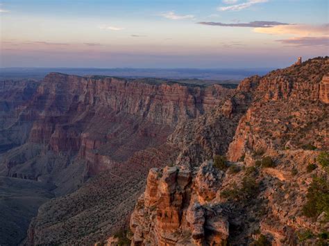 Navajo Point Grand Canyon Deals