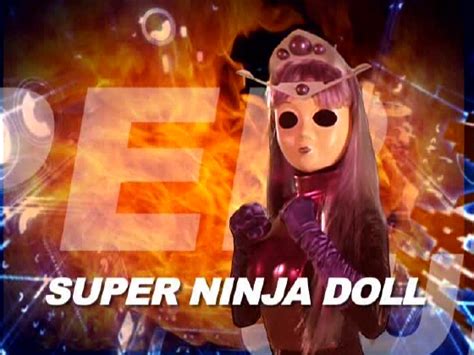 Definitiv Benzin Metallleitung Super Ninja Bikini Babes Halb Acht