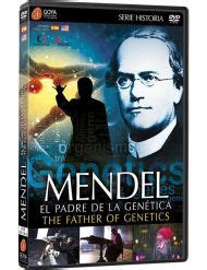 Actualizar 101 Imagen Biografia De Mendel Padre De La Genetica
