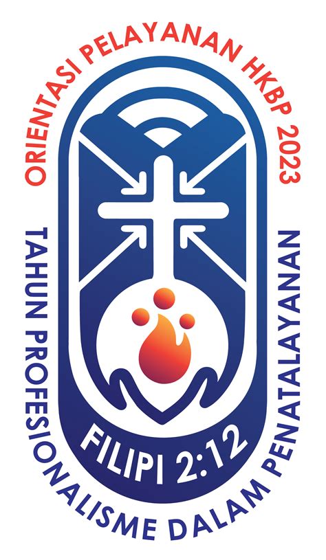 logo hkbp