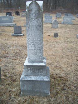 Walter Smith Find A Grave Memorial