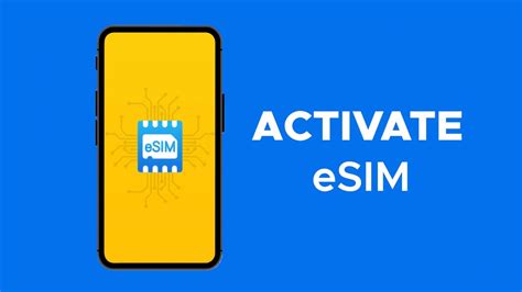 How To Activate ESIM On IPhone For Jio Airtel In India