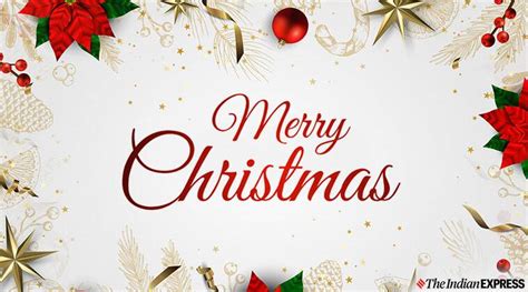 Happy Christmas Day 2019 Merry Christmas Wishes Images Whatsapp