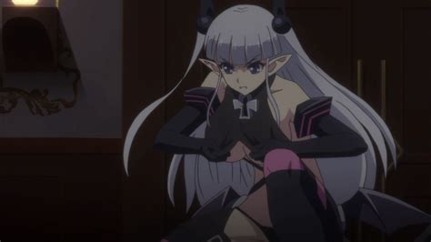 11 Best Gothic Anime Girl Characters Ever Cinemaholic