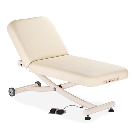 Earthlite Ellora Vista™ Electric Lift Massage Table Electric Tilt Tilt Table Massage Table