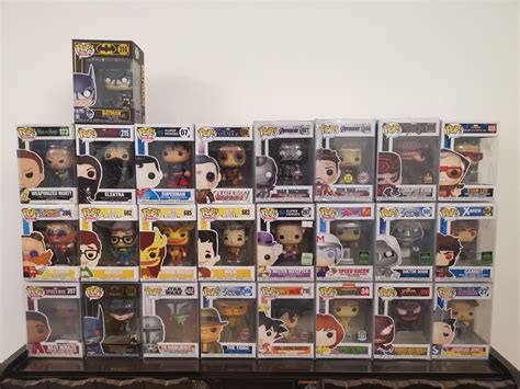 Hello Toppops👋 I Just Started My Collection 2 Months Ago And I Started