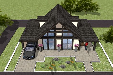 Browse our modern house plans. I love the floor plan. Can be modified to use shipping ...