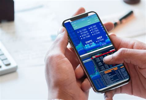 In general, automated trading should be possible at fidelity. The Best Mobile Apps for Online Trading | The Geek Info