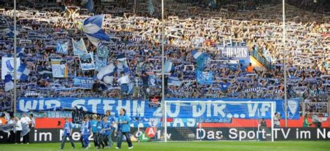 Overview of all signed and sold players of club vfl bochum for the current season. RewirpowerSTADION Guide - VfL Bochum | Football Tripper