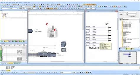 Zuken E3 Series Powerful Electrical Cad Software Free Trial And Download