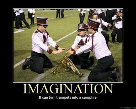 Trumpet Art Band Jokes Funny Band Memes Marching Band Humor