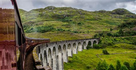 Schottland ist eines der vier länder des vereinigten königreich. Meine 11 Highlights in Schottland - Reiseblog * das-Chrisha