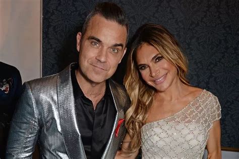 Robbie Williams Admits His Wife Ayda Field Ended His Bed Hopping Days Irish Mirror Online
