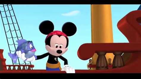 Mickey Mouse Clubhouse Pirate Adventure Eng Vers Full Eps000900 000