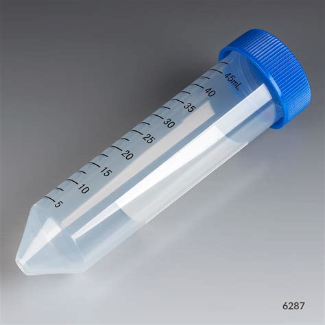 15ml And 50ml General Purpose Screwcap Centrifuge Tubes Producers Of