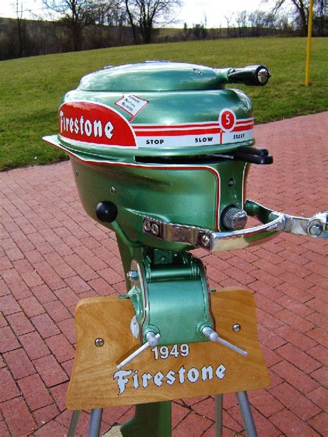 Antique Outboard Motors Vintage Outboards Outboard Motors Outboard