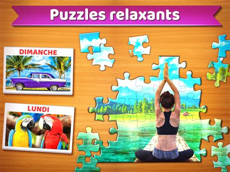puzzle 🧩 jeux de puzzle gratuit pour android téléchargez l apk