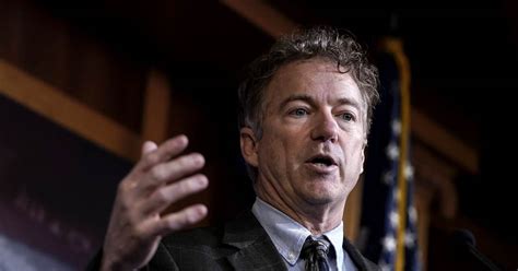 Otherwise, look for a phone number on that website to call his. Rand Paul becomes first senator known to test positive for ...