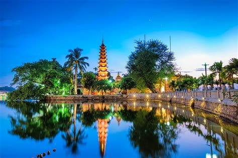 Vietnam And Cambodia Premium Hanoi Halong Danang Saigon 8 Nights