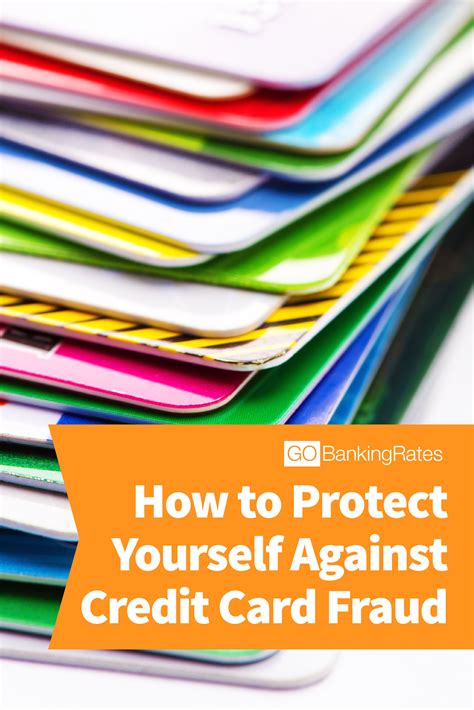 Click Through To Learn How To Protect Yourself Against Credit Card