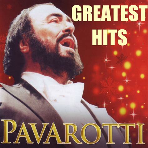 Stream Free Songs by Luciano Pavarotti & Similar Artists | iHeartRadio