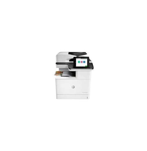 Hp Color Laserjet Enterprise Mfp M776dn A3 46ppm Usb Ethernet