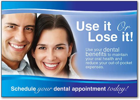 End of the year flyer bundle. Are Your Dental Benefits Expiring?
