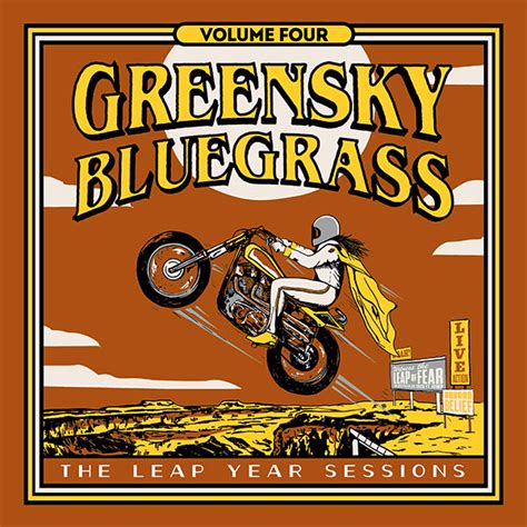 Greensky Bluegrass Online Music