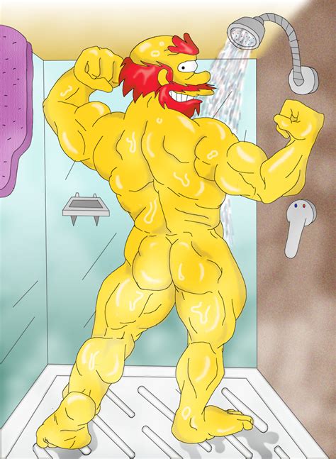 Willie Simpsons Meme Generator Hot Sex Picture