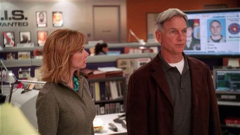 Watch Ncis Season 5 Episode 7 Requiem Full Show On Cbs