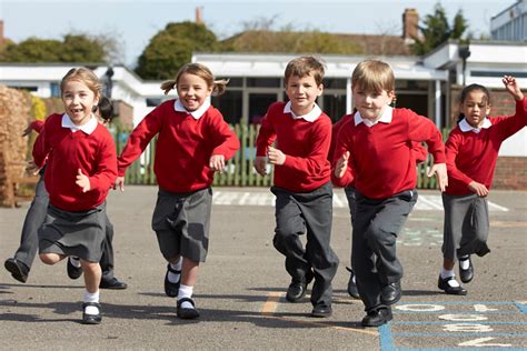 Developing a positive physical activity culture. Boosting children's physical activity in school | Politic Mag
