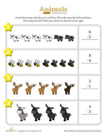Math concepts, tips, games and worksheets. Pin on Kindergarten Work