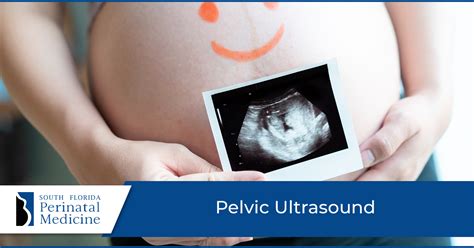 Pelvic Ultrasound South Florida Perinatal Medicine