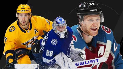Starter gifts, reset rewards, grand reset, web market! NHL Power Rankings: Rating every team heading into 2019-20 ...