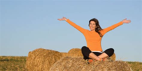 10 Tips For A Happier Healthier Life Good Info Net