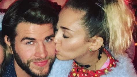 Miley Cyrus Shares Sex Secret About Her Relationship With Liam